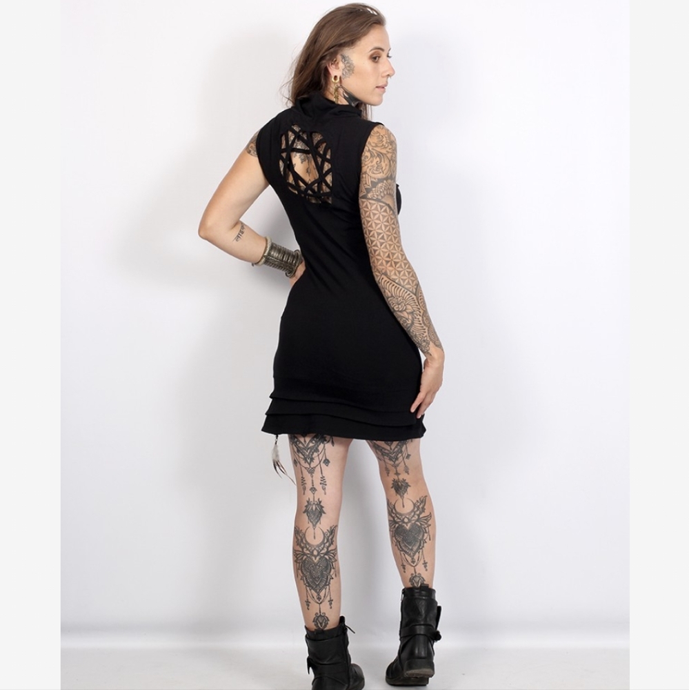 Toonzshop Athena dress, size medium